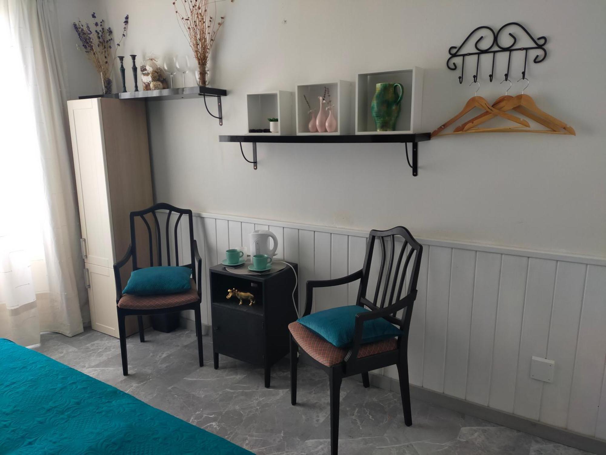 Chambre D'Hotes Se Sentir Libre Noisette Crozant Luaran gambar