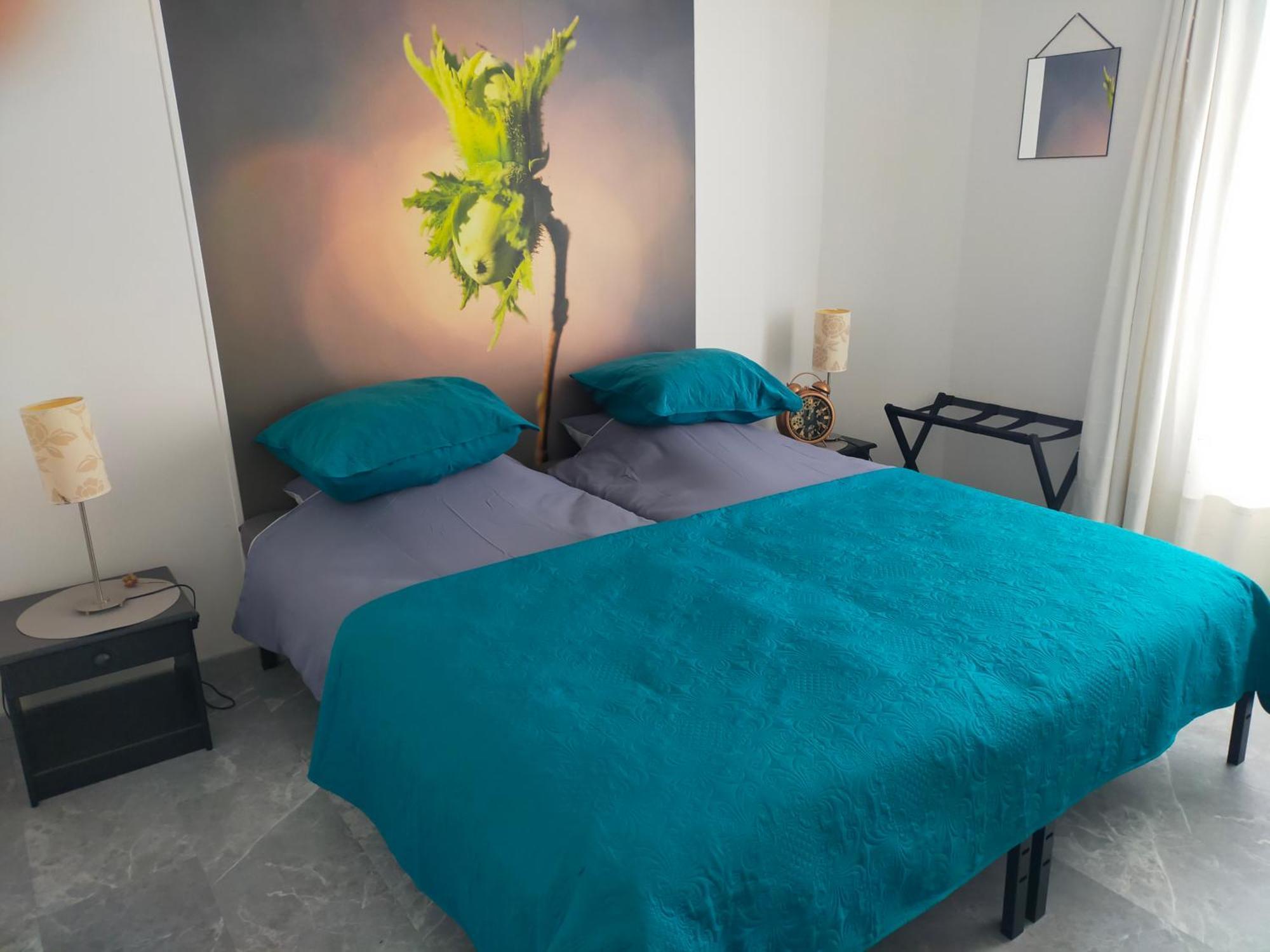 Chambre D'Hotes Se Sentir Libre Noisette Crozant Luaran gambar