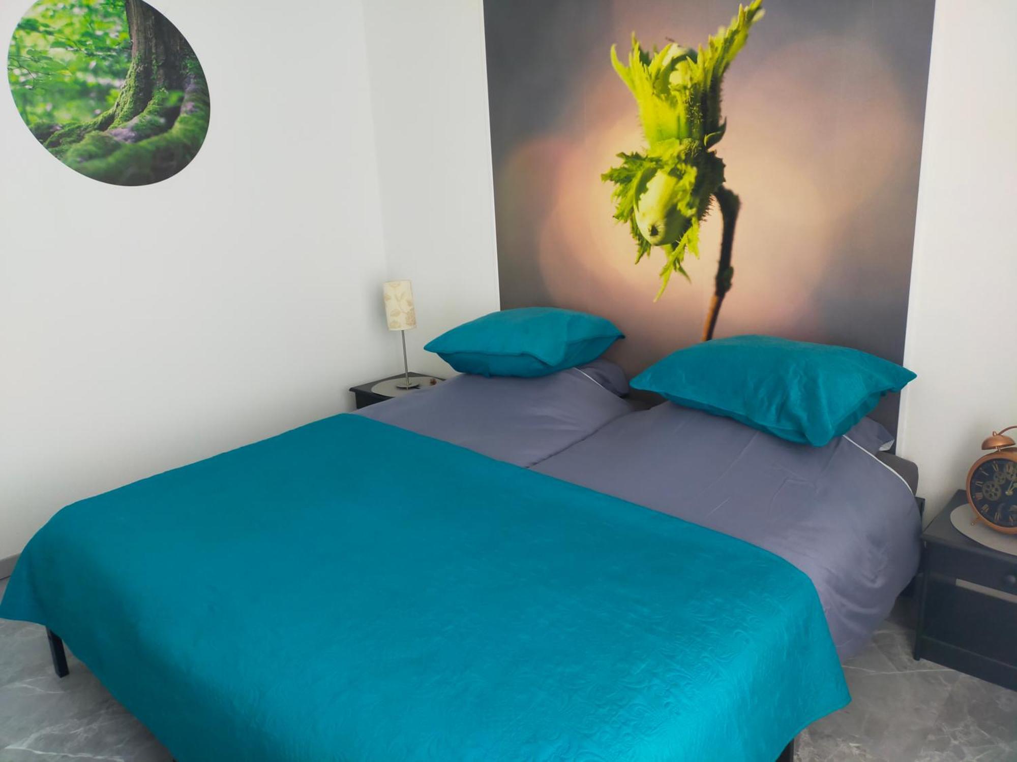 Chambre D'Hotes Se Sentir Libre Noisette Crozant Luaran gambar
